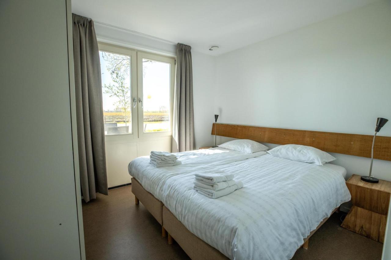 Spitsbroek Villa Eede Eksteriør billede