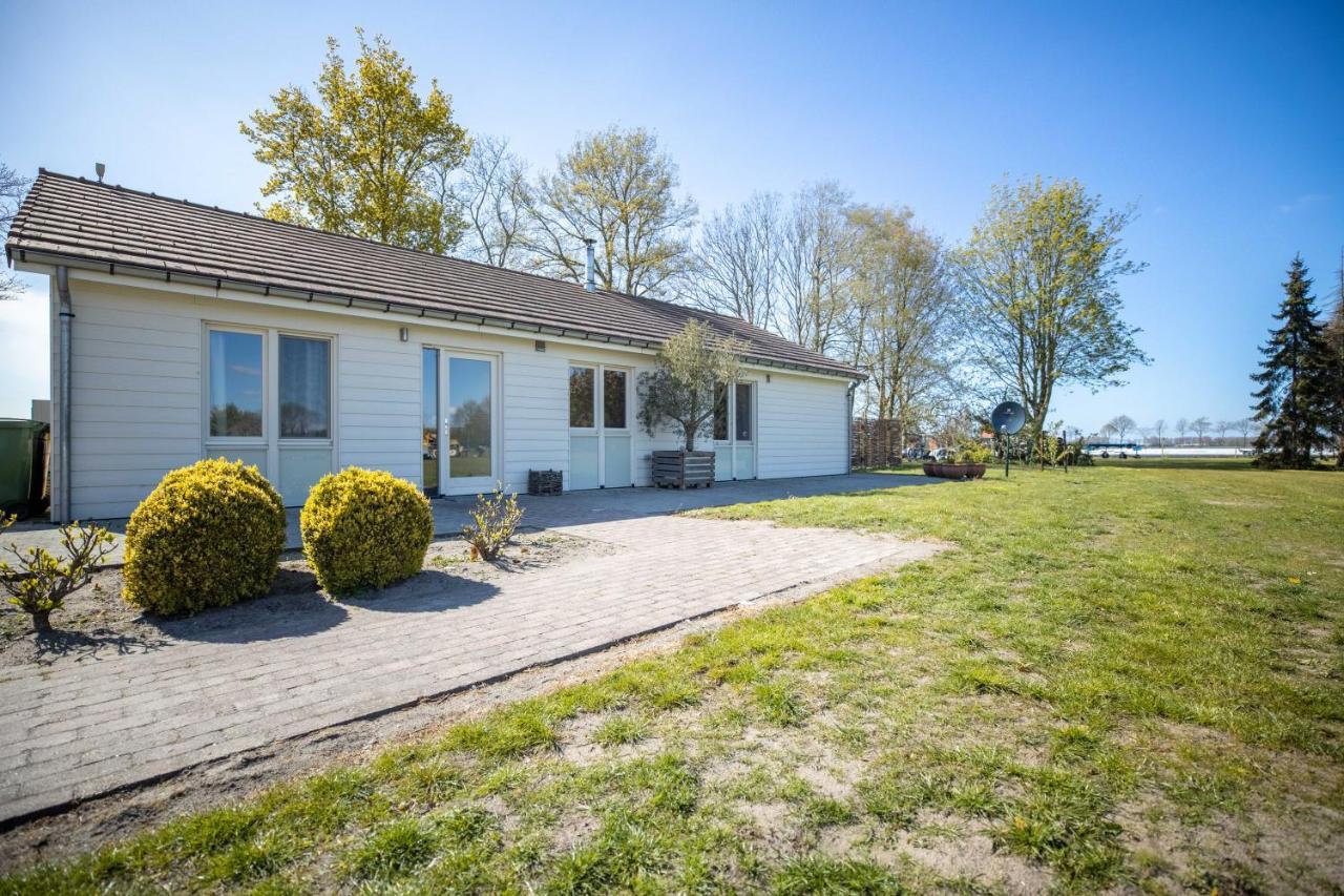 Spitsbroek Villa Eede Eksteriør billede